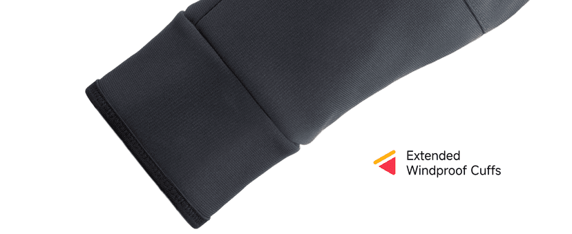 TRENDOUX Flexible Thick Winter Gloves: 3M Touchscreen Warm Gloves for Men Women, Waterproof & Windproof, Thermal Insulated