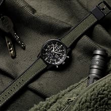 SEIKO SUR392 Automatic Watch for Women - Essentials - Swavorski Crystals - Stainless Steel Two-Tone Gold-Finish Bracelet - 50M Water Resistant