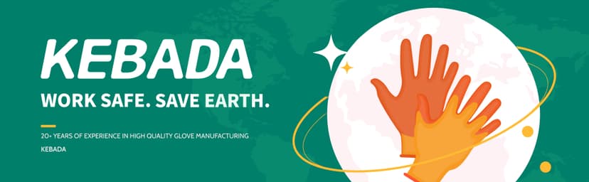 Kebada W1 Work Gloves for Men and Women, PU Coated Safety Gloves with Grip, Touchscreen, Ideal for Warehouse Package Handling, Construction, Gardening, 12 Pairs Gray Large