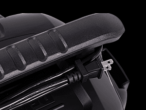 DEWALT 5 Gallon STEALTHSONIC Shop Vacuum Wet and Dry, Powerful Suction & Portable Shop Vac with Attachments, Ultra Quiet Wet Dry Vacuum for Home, Garage, Car, Workshop, Jobsite, DXV05S-QT, 4 Peak HP