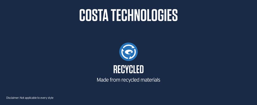 Costa Del Mar Mens Chatham Trucker Hat