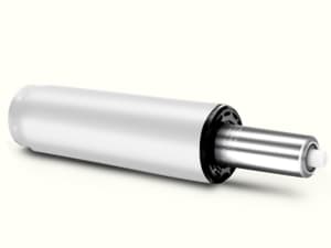 Sweetcrispy Home Office Computer Desk Chair, Ergonomic Mid-Back Mesh Rolling Work Swivel Task Chairs with Wheels, Comfortable Lumbar Support, Comfy Flip-up Arms for Bedroom, Study, Student, Pink