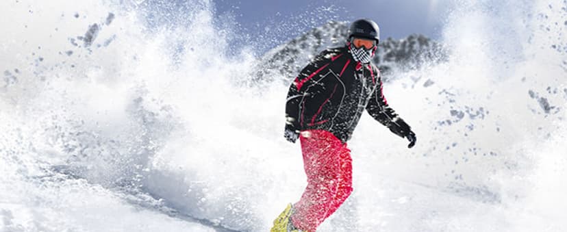 ihuan Winter Waterproof Gloves Cold Weather - Snow Ski Windproof for Men Women, Warm Touchscreen Thermal for Running Cycling