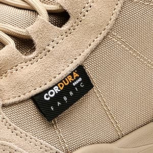 NORTIV 8 Men's Lightweight Military Tactical Work Boots Outdoor Hiking Motorcycle Combat Boots