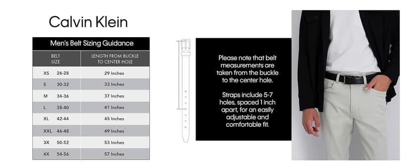 Calvin Klein Calvin Klein