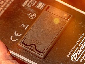 Dunlop Original Cry Baby Standard Wah (GCB95)