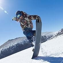 MOREOK Winter Gloves for Men/Women -10°F 3M Thinsulate Warm Touch Screen Snow Ski Bicycle Bike Gloves for Driving/Cycling/Running/Hiking