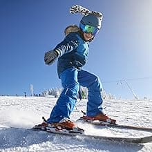 MOREOK Winter Gloves for Men/Women -10°F 3M Thinsulate Warm Touch Screen Snow Ski Bicycle Bike Gloves for Driving/Cycling/Running/Hiking