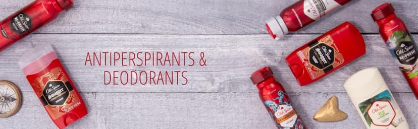 Old Spice Aluminum Free Deodorant for Men, 24/7 Odor Protection, 24/7 Freshness & Lasting Scent, Bearglove Scent, 3.0 oz with Travel Size Swagger Body Wash (Pack of 4)