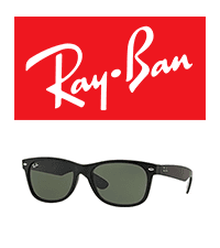 Ray-Ban Rb4340 Wayfarer Ease Square Sunglasses + Bundle with DIW Kit