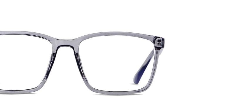 ANDWOOD Blue Light Blocking Glasses Men Women Computer Filter Large Frame Bluelight Blocker Anti Blue Ray Lightweight AR002