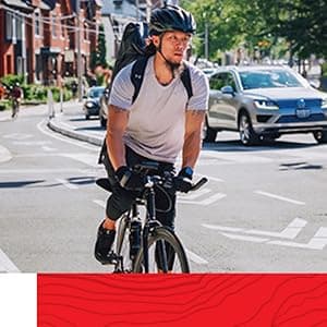 CLIF BAR - Energy Protein Bars - Crunchy Peanut Butter - Made with Organic Oats - Energy Bars - Non-GMO - (15 Pack)