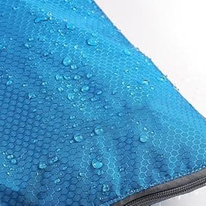 woogwin Travel Duffel Bag Large Foldable Waterproof Overnight Bag for Beach Swim Bags Pool Sports Gym