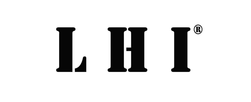 LHI Military Tactical Backpack for Men and Women 45L Army 3 Days Assault Pack Bag Large Rucksack with Molle System - Black