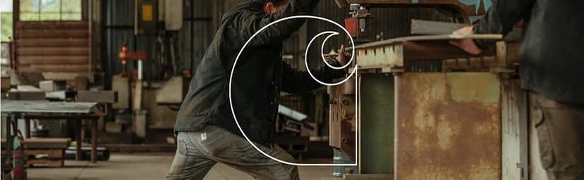 Carhartt Men's Durable Oil Tan Leather Wallets, Available in Multiple Styles