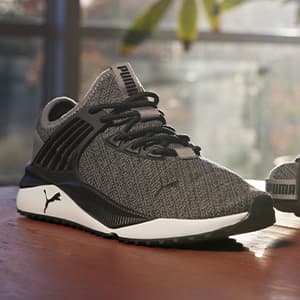 PUMA Men's Tazon 6 FM Shoes