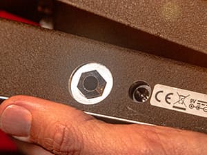 Dunlop Original Cry Baby Standard Wah (GCB95)