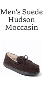 Dearfoams Men’s Brendan Indoor/Outdoor Breathable Memory Foam Clog House Shoe with Wide Widths Slipper