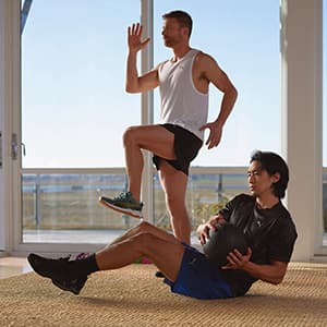 PUMA Men's Tazon 6 FM Shoes