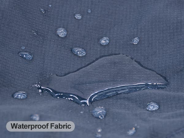 Sireck Fishing Hat, UPF50+ Wide Brim Sun Hat for Men Women, UV Protection Hiking Beach Bucket Hats Summer Safari Hat