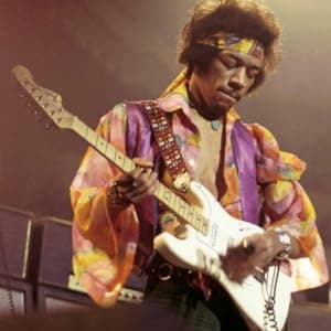 Ultimate Heavy Metal Guitars: The Guitarists Who Rocked the World