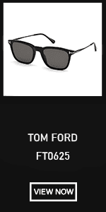 Tom Ford FT0698 Giulio Square Sunglasses for Men +BUNDLE with ACCESSORY EYEWEAR KIT