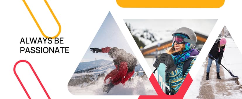 TRENDOUX Winter Ski Snow Gloves : 100% Waterproof 3M Thinsulate -30°F Cold Weather Windproof Warm Lined Gloves for Men Women Insulated Touchscreen Glove with Anti-Slip