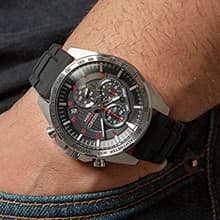 SEIKO SUR392 Automatic Watch for Women - Essentials - Swavorski Crystals - Stainless Steel Two-Tone Gold-Finish Bracelet - 50M Water Resistant