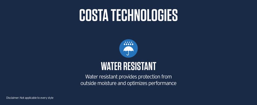 Costa Del Mar Mens Chatham Trucker Hat