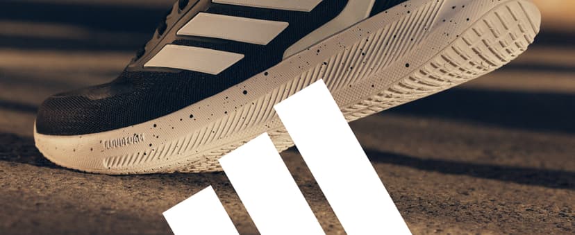 adidas Mens Run Falcon 5