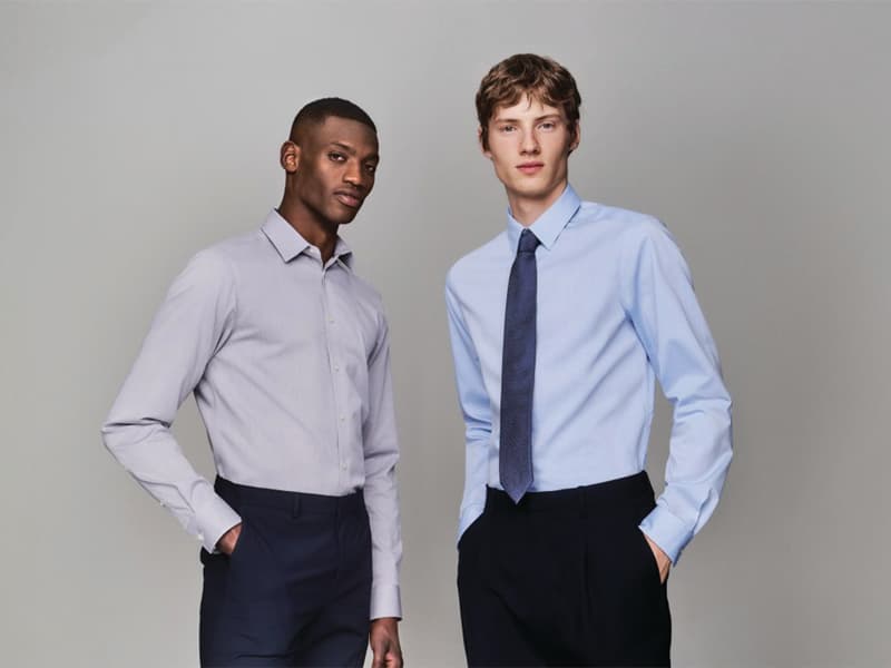 Calvin Klein Calvin Klein