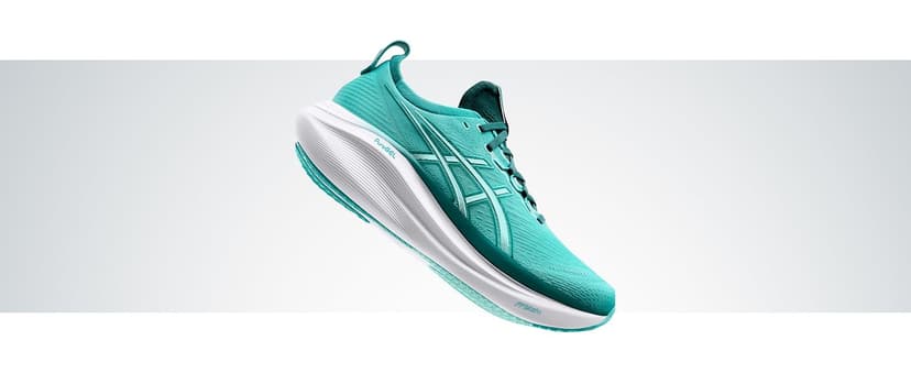 ASICS Men's Gel-Nimbus 27 Running Shoes