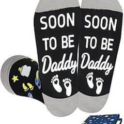 The Best Gifts for Dads to Be: Thoughtful Ideas for Expectant Fathers