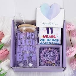 Best Birthday Gifts for 11-Year-Olds - 60+ Cool & Fun Ideas