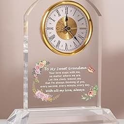 The Best Mother's Day Gifts for Grandma to Show Your Love