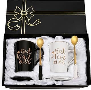 The Best Gifts for Mom and Dad They Can Enjoy Together