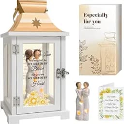 The Best Christmas Gifts for a Sister-in-Law: That She'll Love