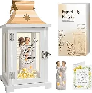 The Best Christmas Gifts for a Sister-in-Law: That She'll Love