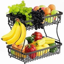 Best Fruit and Nut Gift Baskets - Fresh & Gourmet Ideas