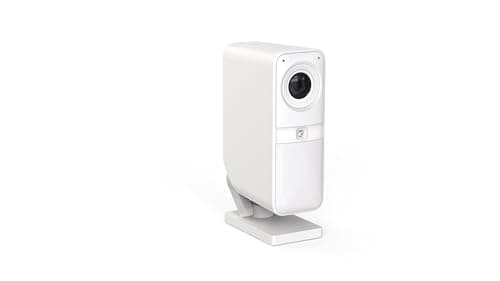 SimpliSafe Smart Alarm Wireless Indoor Security Camera