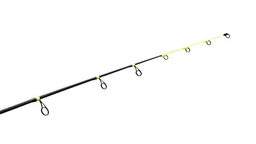 13 FISHING - Tickle Stick - Ice Fishing Rods