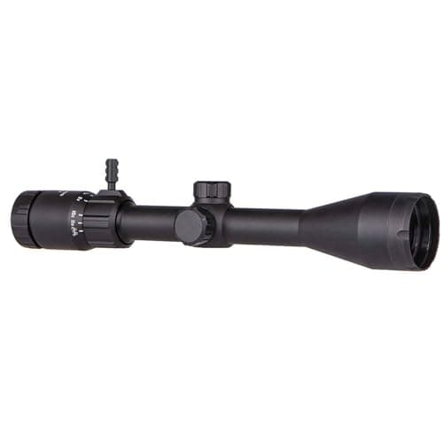 SIG SAUER Buckmasters 3-12x44mm 1" Tube Second Focal Plane/SFP/F2 Durable Shockproof Waterproof Fogproof Black Riflescope