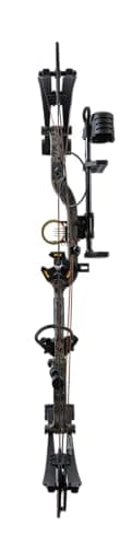 Bear Species XT Ready to Hunt Compound Archery Bow
