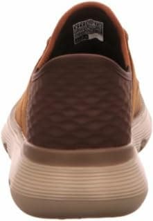 Skechers Men's Garza Hands-Free Slip-ins Loafers