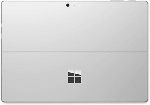 Microsoft Surface Pro 4 Tablet PC, 12.3" (2736 X 1824) Touchscreen Notebook, Core i5-6300U, 4GB RAM, 128GB SSD, CAM, Windows 11 Pro (Renewed)