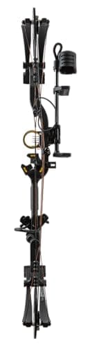 Bear Legit Maxx Ready to Hunt Compound Archery Bow, 70lb. Draw Weight