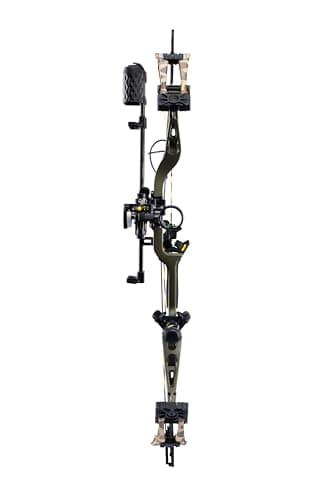 Bear THP Adapt 2+ RTH