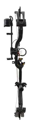Bear Legit Maxx Ready to Hunt Compound Archery Bow, 70lb. Draw Weight