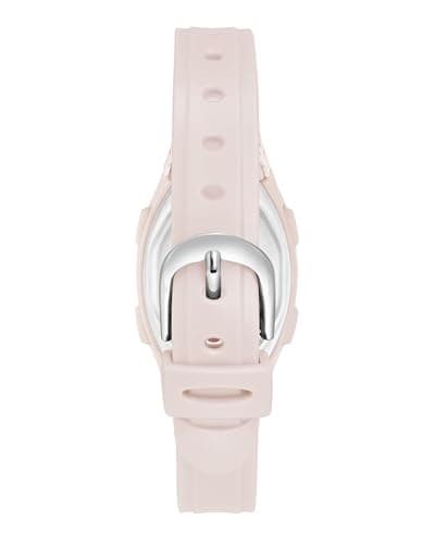 Armitron Sport Women's Digital Chronograph Resin Strap Watch, 45/7034