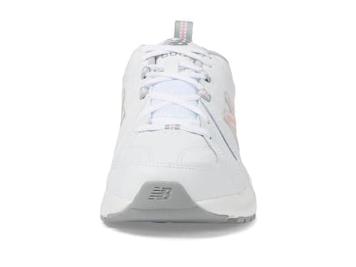 New Balance Women's 608 V5 Casual Comfort Cross Trainer